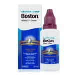 סבון ניקוי לעדשות קשות בוסטון אדוונס קלינר Boston Advance Cleaner