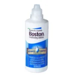 תמיסת השריה לעדשות קשות תמיסת בוסטון קונדישנינג Boston Conditioning 120ml