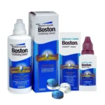 תמיסה + סבון לניקוי והשריה ערכת ניקוי בוסטון Boston Kit