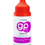סבון ניקוי לעדשות קשות ג'י פי קלינר אביזור Gp cleaner 30 ml