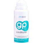 תמיסת השריה לעדשות קשות תמיסת ג'י פי אביזור Gp conditioner 120ml