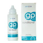 תמיסת השריה לעדשות קשות תמיסת ג'י פי אביזור Gp conditioner 120ml