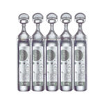 תמיסת סליין אמפולות אביזור סליין בקבוקונים avizor saline unidose